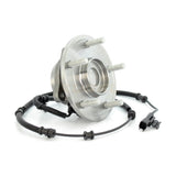 Rear Wheel Bearing Hub Assembly 70-512360 For Chrysler Town & Country Dodge Grand Caravan Volkswagen Routan