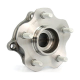 Rear Wheel Bearing Hub Assembly 70-512363 For 2003-2007 Nissan Murano AWD
