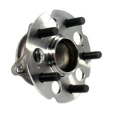 Rear Wheel Bearing Hub Assembly 70-512366 For 2011-2017 Honda Odyssey