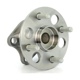 Rear Wheel Bearing Hub Assembly 70-512371 For 2006-2007 Toyota Yaris Non-ABS
