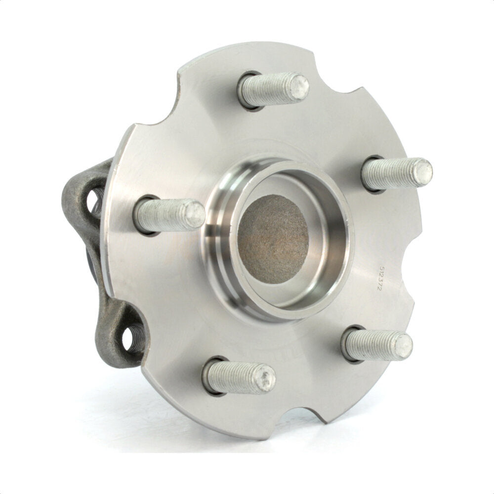 Rear Wheel Bearing Hub Assembly 70-512372 For Toyota RAV4 Lexus NX200t Scion NX300 tC HS250h iM NX300h