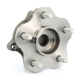 Rear Wheel Bearing Hub Assembly 70-512373 For Nissan Rogue Juke AWD