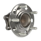 Rear Wheel Bearing Hub Assembly 70-512376 For 2008-2009 Mitsubishi Lancer FWD with Non-ABS