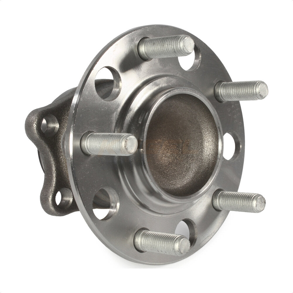 Rear Wheel Bearing Hub Assembly 70-512376 For 2008-2009 Mitsubishi Lancer FWD with Non-ABS