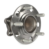 Rear Wheel Bearing Hub Assembly 70-512376 For 2008-2009 Mitsubishi Lancer FWD with Non-ABS