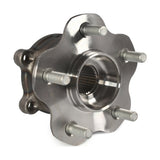 Rear Wheel Bearing Hub Assembly 70-512379 For INFINITI G37 Q50 G35 Nissan 370Z QX50 EX35 FX35 M37 QX70 G25 Q60 Q70 Q40 Q70L M35 M56 M45 FX50 EX37 M35h