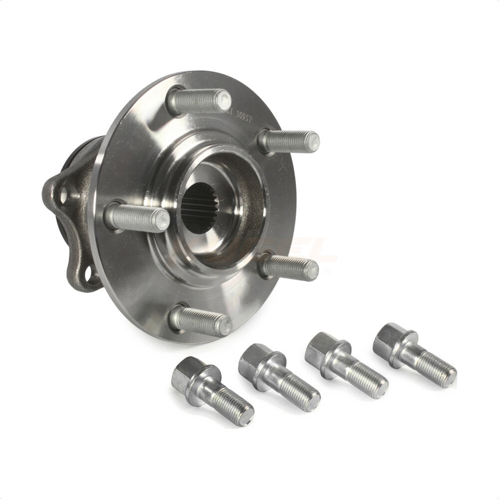 Wheel Bearing Hub Assembly 70-512381 For Mitsubishi Lancer Outlander RVR