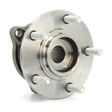 Rear Wheel Bearing Hub Assembly 70-512382 For Mitsubishi Lancer Outlander Sport