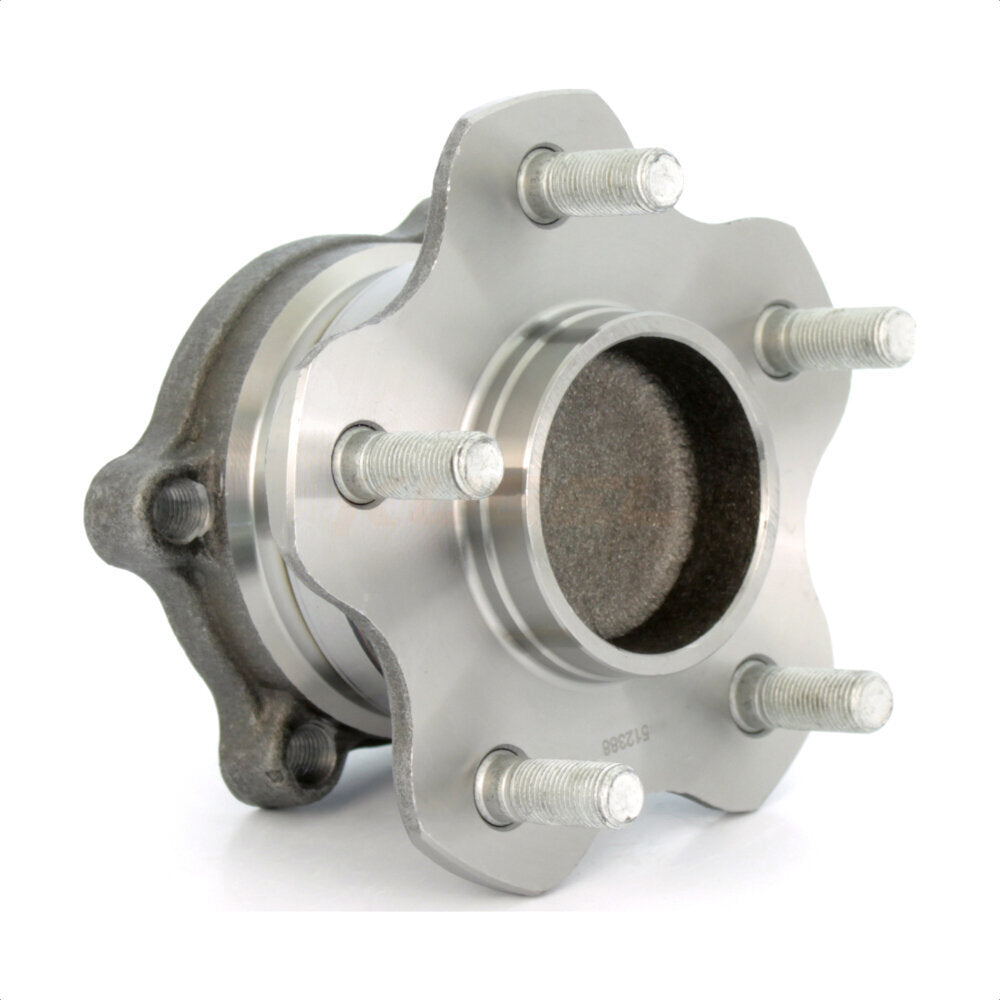 Rear Wheel Bearing Hub Assembly 70-512388 For Nissan Altima Maxima Pathfinder Murano INFINITI QX60 JX35