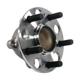 Rear Wheel Bearing Hub Assembly 70-512391 For Acura TL