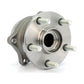 Rear Wheel Bearing Hub Assembly 70-512401 For Subaru Outback Impreza Forester Legacy Crosstrek Scion FR-S BRZ Toyota 86 WRX GR86 STI