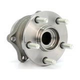 Rear Wheel Bearing Hub Assembly 70-512401 For Subaru Outback Impreza Forester Legacy Crosstrek Scion FR-S BRZ Toyota 86 WRX GR86 STI
