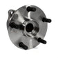 Rear Wheel Bearing Hub Assembly 70-512402 For Subaru Impreza WRX STI