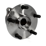 Rear Wheel Bearing Hub Assembly 70-512402 For Subaru Impreza WRX STI