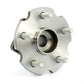 Rear Wheel Bearing Hub Assembly 70-512404 For Toyota Matrix Pontiac Vibe