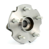 Rear Wheel Bearing Hub Assembly 70-512404 For Toyota Matrix Pontiac Vibe