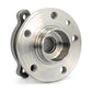 Rear Wheel Bearing Hub Assembly 70-512414 For Volvo S60 XC70 S80 V60 Cross Country