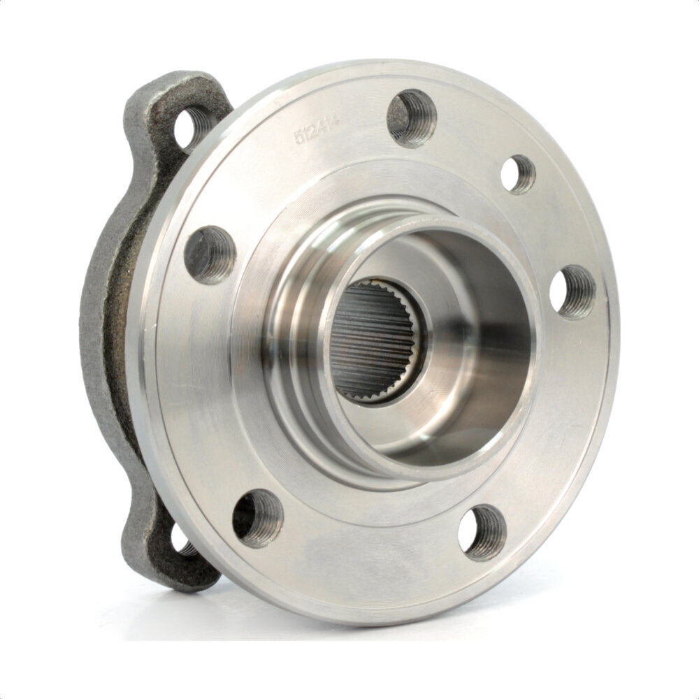 Rear Wheel Bearing Hub Assembly 70-512414 For Volvo S60 XC70 S80 V60 Cross Country