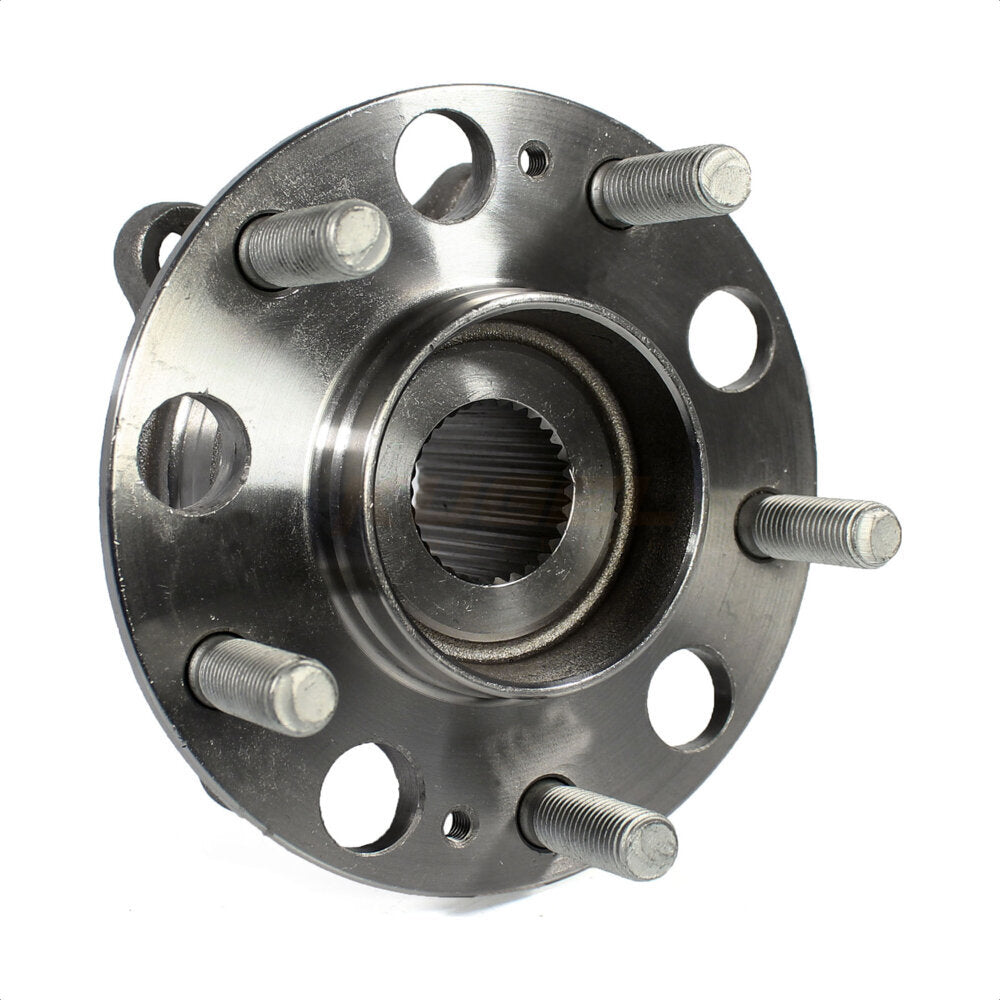 Rear Wheel Bearing Hub Assembly 70-512417 For Hyundai Genesis Coupe Equus Kia K900