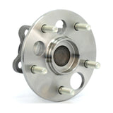 Rear Wheel Bearing Hub Assembly 70-512418 For 2008-2015 Scion xB
