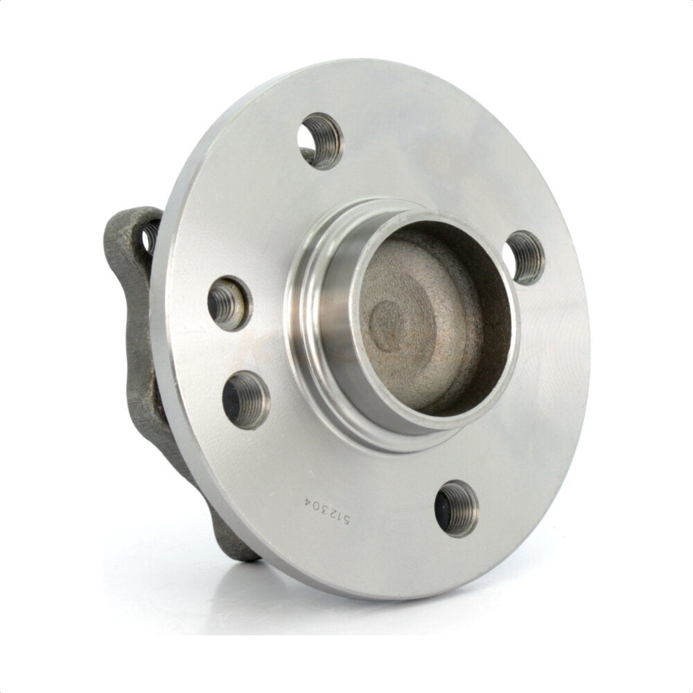 Rear Wheel Bearing Hub Assembly 70-512427 For Mini Cooper BMW X1 X2