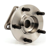 Rear Wheel Bearing Hub Assembly 70-512449 For 2007-2016 Mazda CX-9 AWD