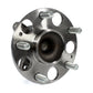 Rear Wheel Bearing Hub Assembly 70-512451 For Honda Civic