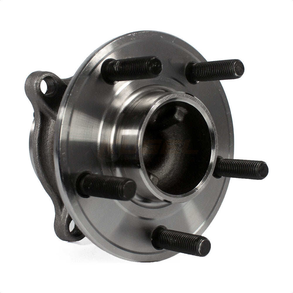 Rear Wheel Bearing Hub Assembly 70-512466 For Ford Focus Without Active Park Assist