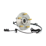 Rear Left Wheel Bearing Hub Assembly 70-512478 For 2009-2020 Dodge Journey