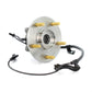 Rear Right Wheel Bearing Hub Assembly 70-512479 For 2009-2020 Dodge Journey