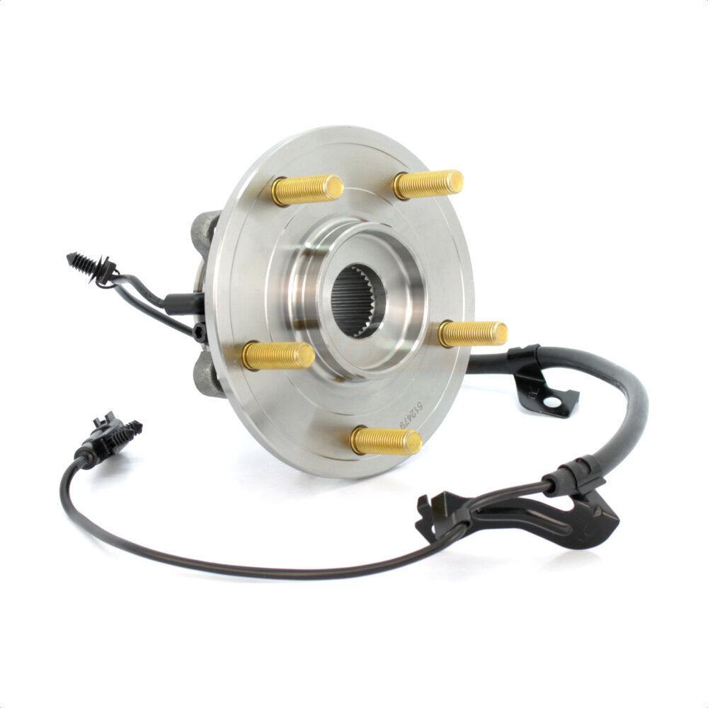 Rear Right Wheel Bearing Hub Assembly 70-512479 For 2009-2020 Dodge Journey