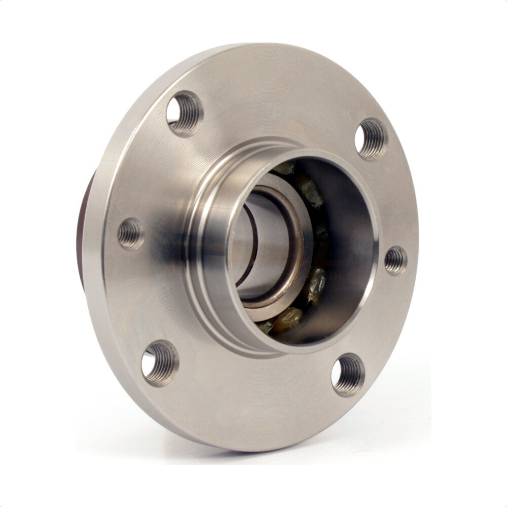 Rear Wheel Bearing Hub Assembly 70-512480 For Fiat 500