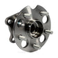 Rear Wheel Bearing Hub Assembly 70-512482 For 2011-2020 Toyota Sienna AWD