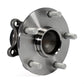Rear Wheel Bearing Hub Assembly 70-512486 For 2008-2013 Suzuki SX4 FWD