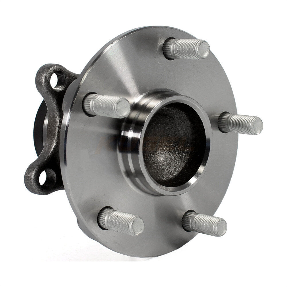 Rear Wheel Bearing Hub Assembly 70-512486 For 2008-2013 Suzuki SX4 FWD