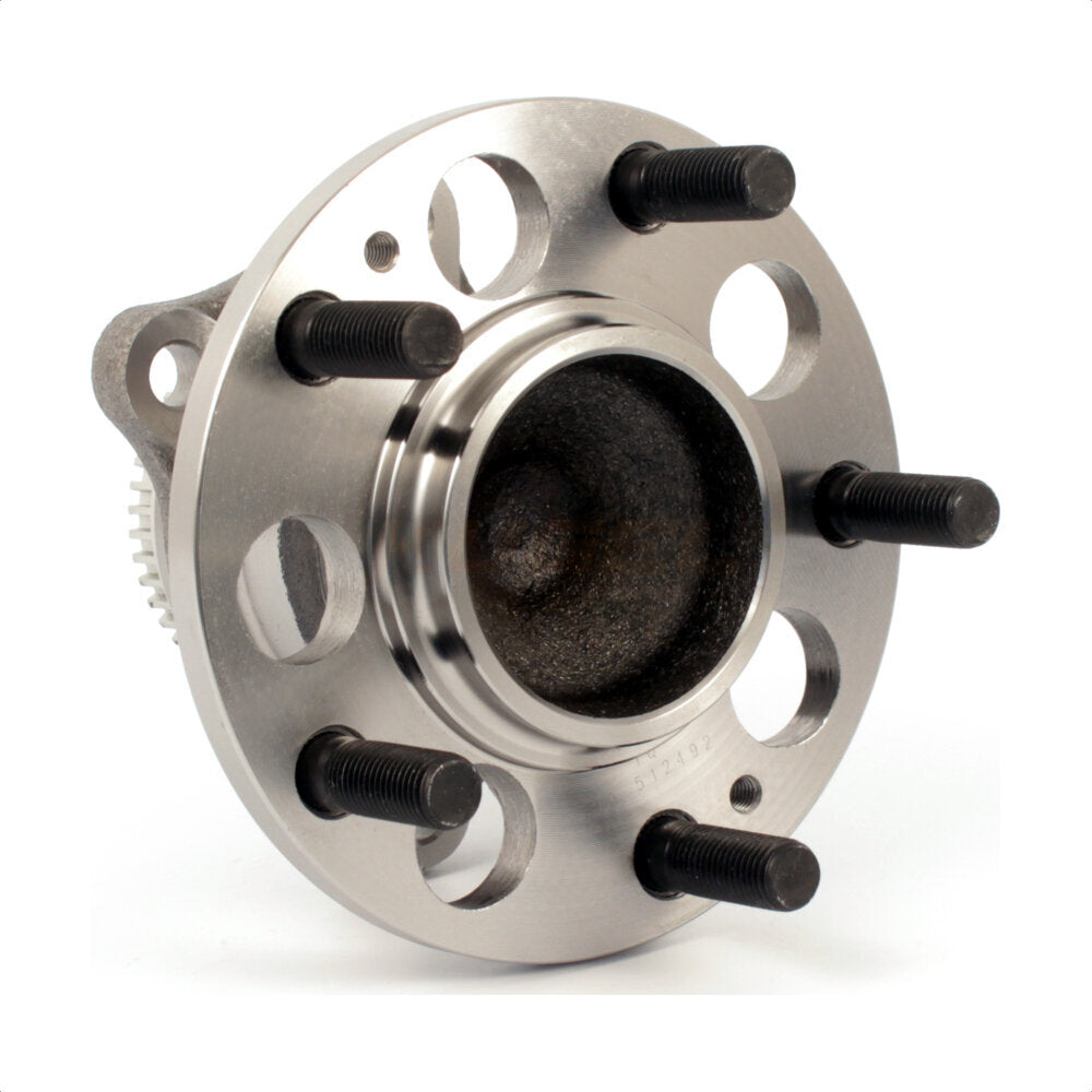 Rear Wheel Bearing Hub Assembly 70-512492 For Hyundai Elantra Kia Forte Veloster GT Forte5 Coupe Koup