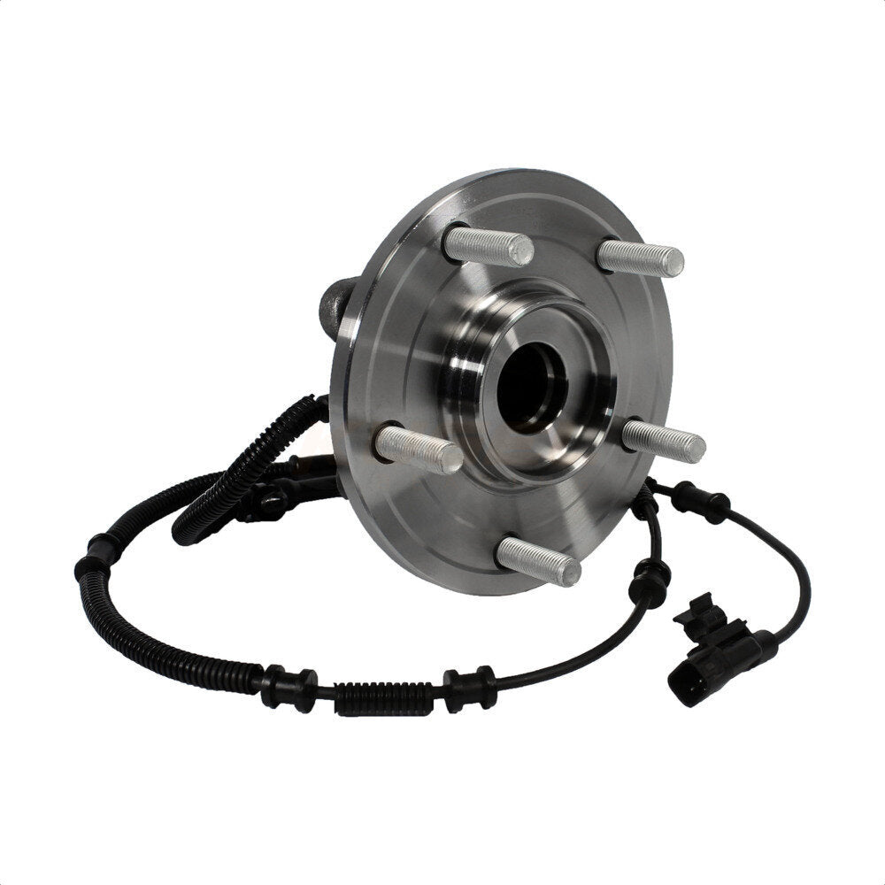 Rear Wheel Bearing Hub Assembly 70-512493 For Dodge Grand Caravan Chrysler Town & Country Ram C/V Volkswagen Routan