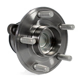Rear Wheel Bearing Hub Assembly 70-512497 For Ford Fusion Lincoln MKZ Police Responder Hybrid SSV Plug-In