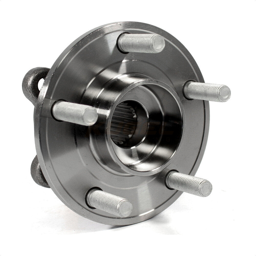 Wheel Bearing Hub Assembly 70-512498 For Ford Fusion Lincoln MKZ Police Responder Hybrid SSV Plug-In