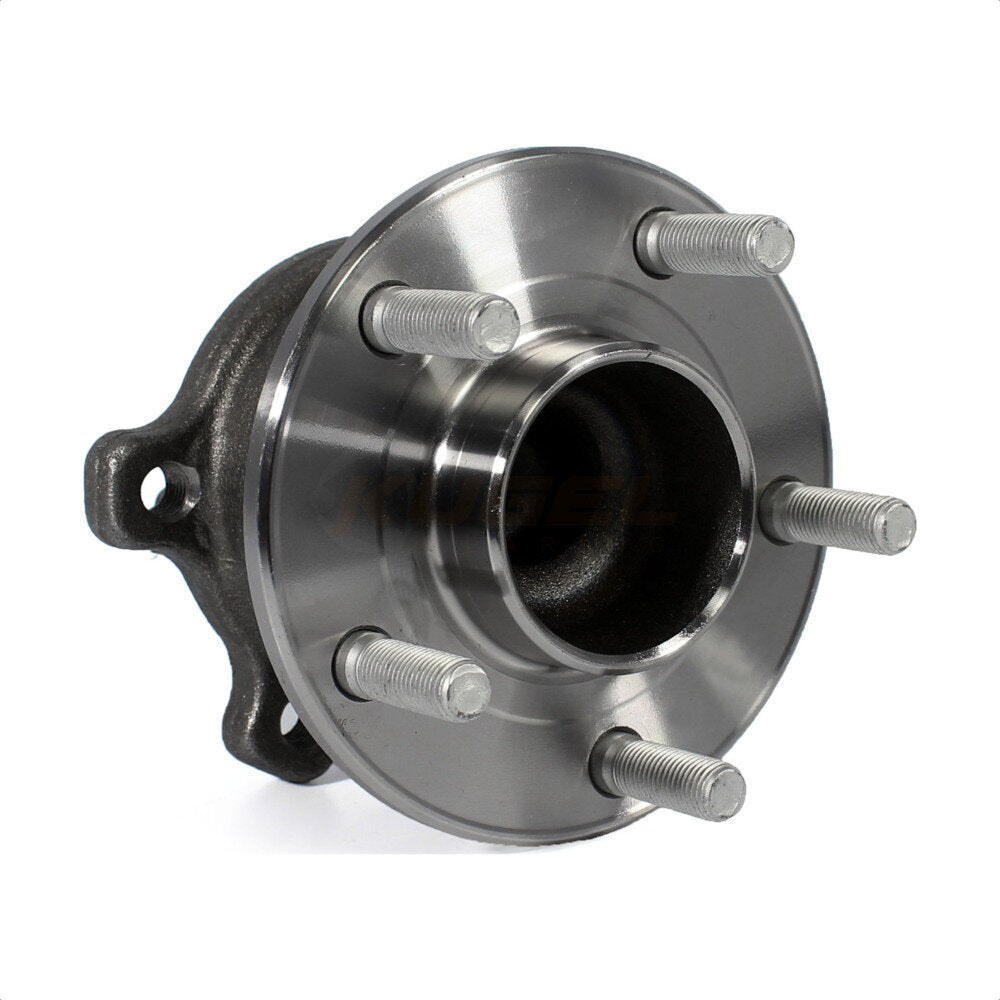 Rear Wheel Bearing Hub Assembly 70-512499 For Ford Escape Lincoln MKC C-Max