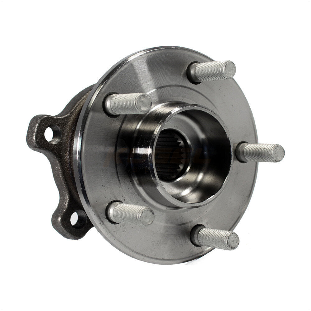 Rear Wheel Bearing Hub Assembly 70-512500 For Ford Escape Lincoln MKC
