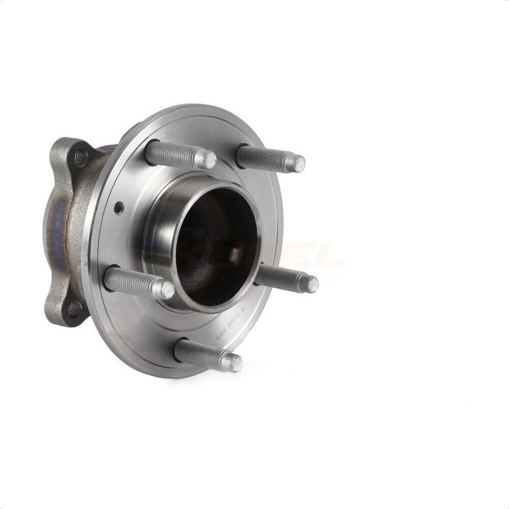 Rear Wheel Bearing Hub Assembly 70-512508 For Chevrolet Cruze Buick Verano Volt