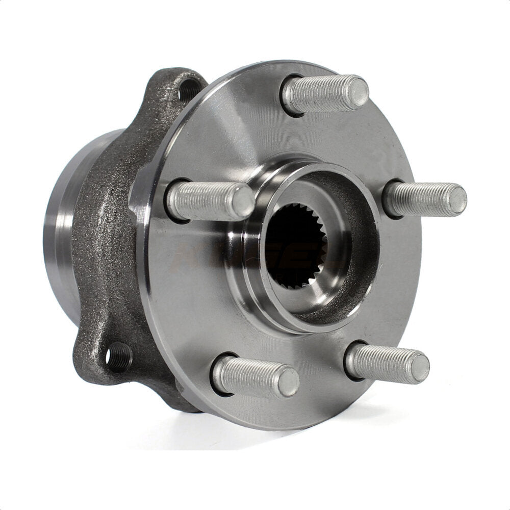 Rear Wheel Bearing Hub Assembly 70-512518 For Subaru Forester Impreza Crosstrek XV