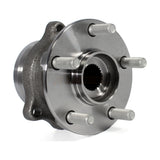 Rear Wheel Bearing Hub Assembly 70-512518 For Subaru Forester Impreza Crosstrek XV