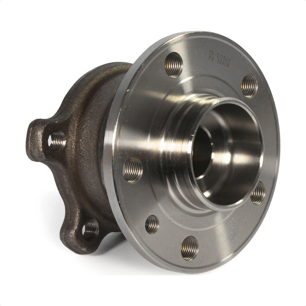 Rear Wheel Bearing Hub Assembly 70-512524 For 2010-2017 Volvo XC60 AWD