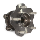 Rear Wheel Bearing Hub Assembly 70-512535 For Nissan Rogue Sport Select Juke Qashqai