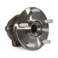 Rear Wheel Bearing Hub Assembly 70-512536 For Subaru Outback Legacy Forester Ascent