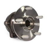 Rear Wheel Bearing Hub Assembly 70-512536 For Subaru Outback Legacy Forester Ascent