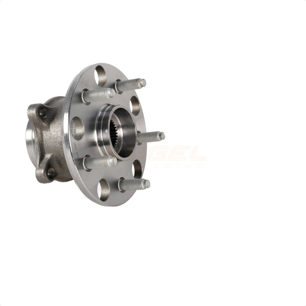 Rear Wheel Bearing Hub Assembly 70-512546 For Lexus GS350 IS250 IS300 IS200t IS350 RC350 RC300 RC200t GS300 GS200t GS450h