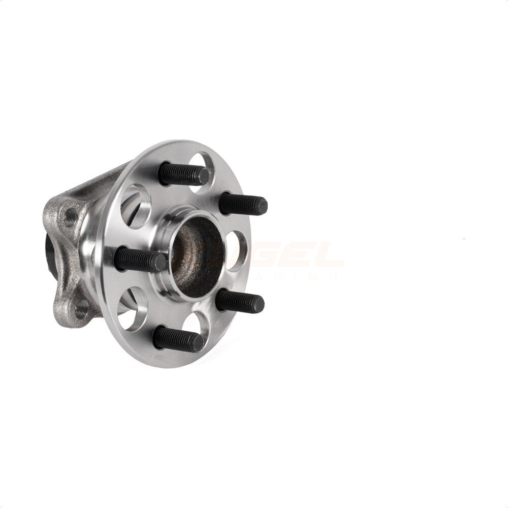 Rear Wheel Bearing Hub Assembly 70-512547 For Toyota Prius Corolla Lexus CT200h Prime